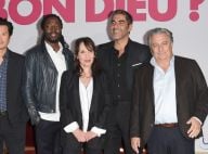 Qu'est-ce-qu'on a encore fait au Bon Dieu ? : Le casting fête son retour