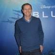 Thomas Hugues - Avant-première du film documentaire DisneyNature "BLUE" au cinéma MK2 Bibliothèque à Paris, France, le 20 mars 2018. © Coadic Guirec/Bestimage
