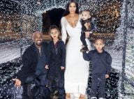 Kim Kardashian bientôt maman : sa drôle d'anecdote sur son 4e bébé