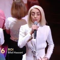 Bilal Hassani (Destination Eurovision) : Taclé par un "rockeur"...