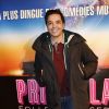 Kamel Ouali lors de la générale de la comédie musicale "Priscilla Folle du Désert" au Casino de Paris, le 1er mars 2017. © Marc Ausset-Lacroix/Bestimage