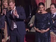 Meghan Markle et Harry : Ce geste tendre et discret durant leur soirée à deux