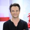 Exclusif - David Hallyday - Enregistrement de l'émission "Vivement Dimanche Prochain" présentée par M.Drucker et diffusée le 16 décembre 2018 sur France 2. © Guillaume Gaffiot / Bestimage E