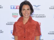 Alessandra Sublet, maman fière : Son petit Alphonse chante et attendrit
