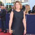 Daniela Lumbroso avant son hommage et la projection du film 'Free state of Jones' lors du 42ème Festival du cinéma Américain de Deauville à Deauville, le 3 Septembre 2016. © Denis Guignebourg/BestImage