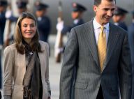 Letizia d'Espagne, toujours parfaite ? Non ! La preuve !