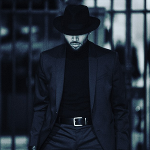 Chris Brown sur Instagram.