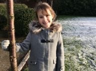 Athena de Danemark : La princesse fête ses 7 ans, tout sourire dans le froid