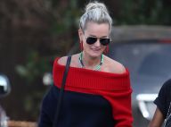 Laeticia Hallyday veut faire interdire un spectacle sur Johnny