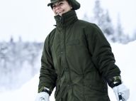 Victoria de Suède : Mission en Laponie par -26 °C, la princesse garde le sourire