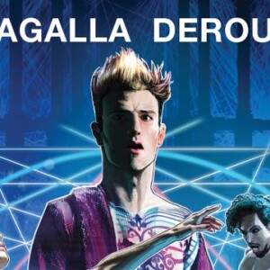 Lorenzaccio, à la salle Pleyel à Paris du 1er au 10 février 2019 et en tournée.
