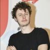 Exclusif - Norman Thavaud - Vidéo City Paris 2017 au parc des expositions de la porte de Versailles à Paris, le 8 avril 2017. © Pierre Perusseau/Bestimage