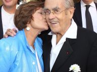 Michel Legrand est mort : il s'est éteint auprès de son amour Macha Méril