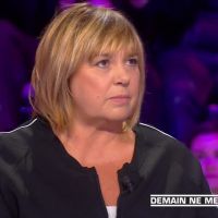 Michèle Bernier, célibataire à 62 ans : Elle a connu "quelques paumés"