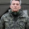 Photos officielles du "Sens de l'effort", sur M6