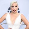 Lady Gaga - 25e cérémonie annuelle des Screen Actors Guild Awards au Shrine Audritorium à Los Angeles, le 27 janvier 2019.