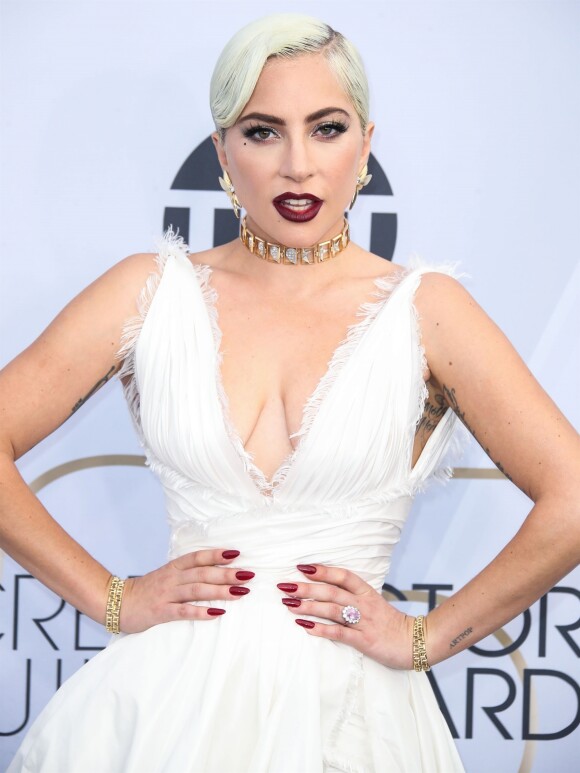 Lady Gaga face à la justice pour Kesha : "Cette fille a été traumatisée..." - Purepeople
