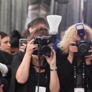 Lady Gaga - 25e cérémonie annuelle des Screen Actors Guild Awards au Shrine Audritorium à Los Angeles, le 27 janvier 2019.