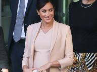 Meghan Markle de sortie : La duchesse radieuse dans un ensemble à 4000 euros