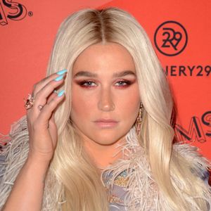 Kesha au photocall de la soirée 29Rooms à Los Angeles le 4 décembre 2018.