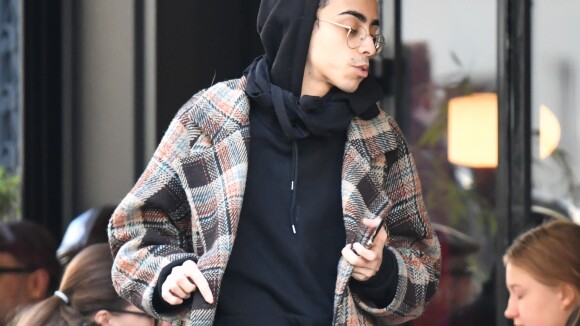 Bilal Hassani : Ses explications après des tweets controversés