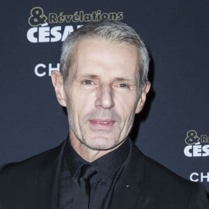 Lambert Wilson - Soirée des révélations des César 2019 au Petit Palais à Paris, France, le 14 janvier 2019. © Olivier Borde/Bestimage