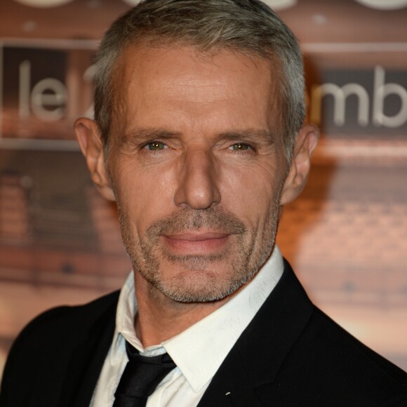 Lambert Wilson - Avant-Première du film "Au bout des doigts" au cinéma UGC Ciné Cité Bercy à Paris, France, le 3 décembre 2018. © Veeren/Bestimage