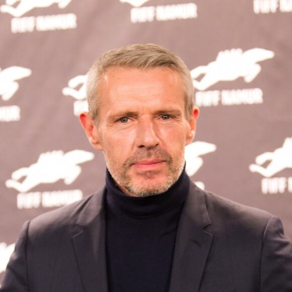 Lambert Wilson lors de la 33ème édition du festival du film francophone à Namur. Belgique, Namur, 29 septembre 2018.