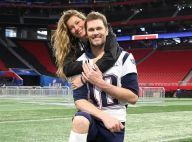 Gisele Bündchen au Super Bowl : Épouse et maman comblée, ses enfants survoltés