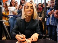 Bilal Hassani "atteint mais déterminé" : "Laissez-moi réaliser ce rêve"