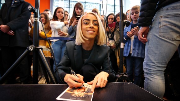 Bilal Hassani "atteint mais déterminé" : "Laissez-moi réaliser ce rêve"