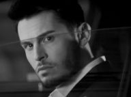 Baptiste Giabiconi : Nouvel ambassadeur de Viktor&Rolf