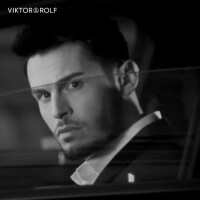 Baptiste Giabiconi : Nouvel ambassadeur de Viktor&Rolf