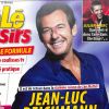 Magazine "Télé Loisirs" en kiosques le 4 février 2019.