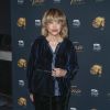 Tina Turner - Photocall de la comédie musicale "Tina - The Tina Turner Musical" à Hambourg. Le 23 octobre 2018