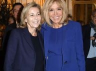 Brigitte Macron et Claire Chazal : Duo de charme pour le troublant Olivier Py