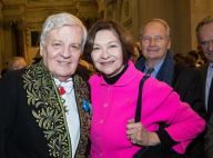 Macha Méril : Malgré le chagrin, elle soutient son vieil ami Jacques Perrin