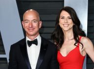 Jeff Bezos : Ses photos intimes volées, le milliardaire est victime de chantage