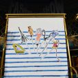 Exclusif - Prix Special - Spectacle "Fashion Freak Show" (Le spectacle de Jean Paul Gaultier) aux Folies Bergère à Paris - Le 26 Janvier 2019 © Veeren Ramsamy / Bestimage