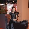Andie MacDowell - Cérémonie d'ouverture du 69ème Festival International du Film de Berlin, La Berlinale. Le 7 février 2019 07/02/2019 - Berlin