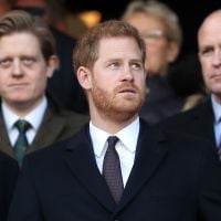 Prince Harry : Soutien royal des Anglais pour leur victoire face à la France