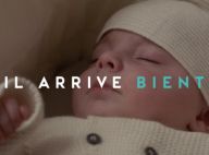 Demain nous appartient : Un bébé fait son arrivée !