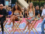 Heidi Klum et Mel B quittent le jury d'America's Got Talent