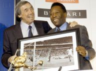 Gordon Banks : Mort du légendaire gardien de but, qui avait stoppé Pelé