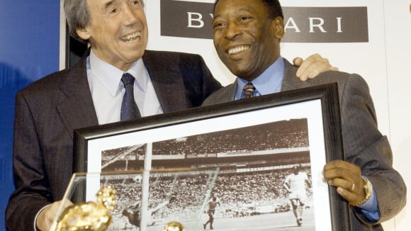 Gordon Banks : Mort du légendaire gardien de but, qui avait stoppé Pelé