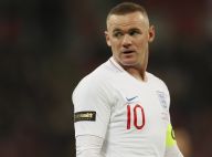 Wayne Rooney avec une autre femme que la sienne : le footballeur récidive