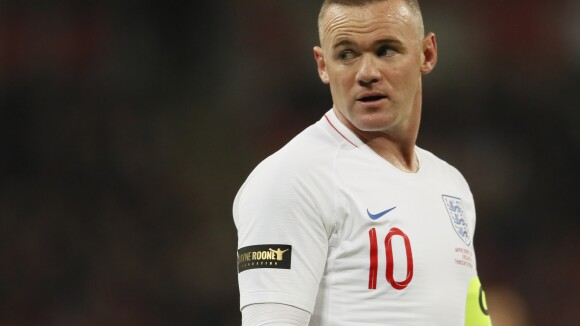Wayne Rooney avec une autre femme que la sienne : le footballeur récidive