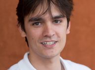 Alain-Fabien Delon : Pourquoi il veut prendre exemple sur son frère Anthony