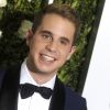 Ben Platt lors de la 71ème cérémonie annuelle des Tony Awards 2017 au Radio City Music Hall à New York, le 11 juin 2017. © Future-Image via ZUMA Press/Bestimage