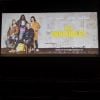 Exclusif - Projection privée du film "Les Invisibles" au cinéma Elysées Biarritz à Paris, France, le 14 février 2019. © Pierre Perusseau/Bestimage